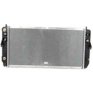 1998-2000 Cadillac Seville Radiator.