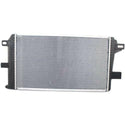 2001-2005 GMC Sierra 2500 HD Radiator, 6.6L Diesel.