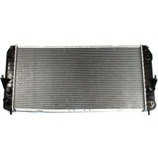 2001-2004 Cadillac Seville Radiator.