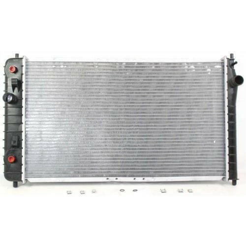 2002-2005 Chevy Cavalier Radiator, 2.2L.