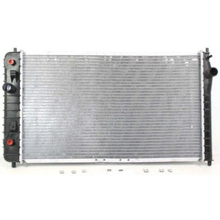 2002-2005 Chevy Cavalier Radiator, 2.2L - Classic 2 Current Fabrication
