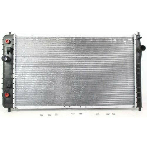2002-2004 Pontiac Sunfire Radiator, 2.2L.