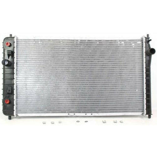 2002-2004 Pontiac Sunfire Radiator, 2.2L.