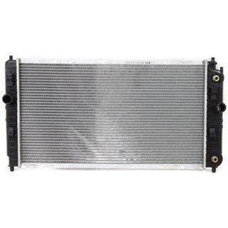 2004-2005 Chevy Classic Radiator, 2.2L - Classic 2 Current Fabrication