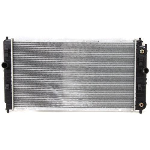 2004-2005 Chevy Classic Radiator, 2.2L - Classic 2 Current Fabrication