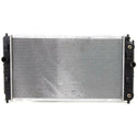 2002-2004 Oldsmobile Alero Radiator, 2.2L.