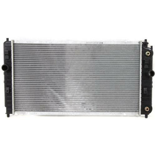 2002-2005 Pontiac Grand Am Radiator, 2.2L.