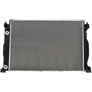 2002-2005 Audi A4 Quattro Radiator, 1.8L Eng..