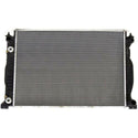 2002-2006 Audi A4 Radiator, 1.8L Eng..
