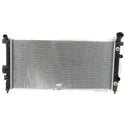 2005-2006 Saturn Relay Radiator.