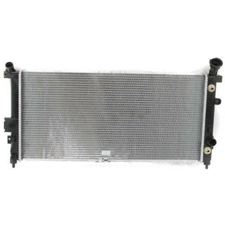2005-2006 Saturn Relay Radiator.