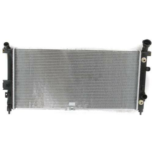 2001-2006 Pontiac Montana Radiator.