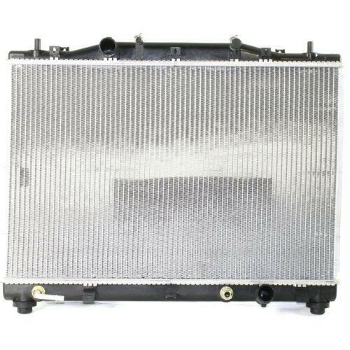 2003-2004 Cadillac CTS Radiator, 3.2L.