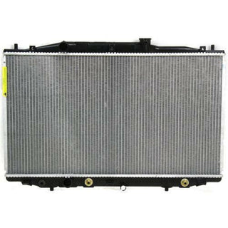 2003-2004 Honda Accord Radiator, 4cyl, Toyo type.