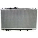 2003-2007 Honda Accord Radiator, V6.