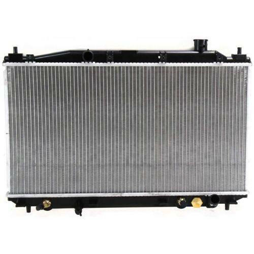 2003-2005 Honda Civic Radiator.