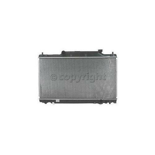 2002-2005 Honda Civic Radiator, 2.0L, Si Model.