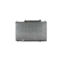2002-2005 Honda Civic Radiator, 2.0L, Si Model.
