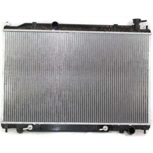 2003-2007 Nissan Murano Radiator.