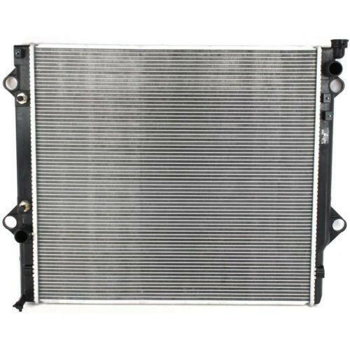2003-2009 Toyota 4Runner Radiator, 6 Cyl.