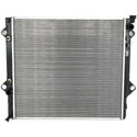 2007-2012 Toyota FJ Cruiser Radiator, 6 Cyl.