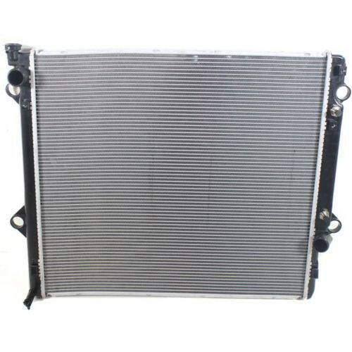 2003-2009 Toyota 4Runner Radiator, 8 Cyl.
