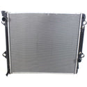 2003-2009 Toyota 4Runner Radiator, 8 Cyl - Classic 2 Current Fabrication