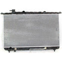 2002-2005 Hyundai XG350 Radiator.
