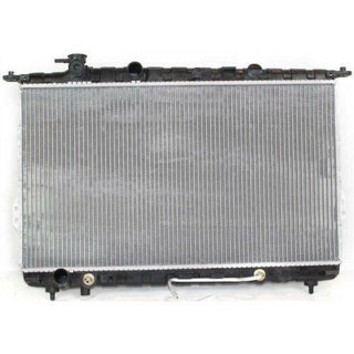 2001 Hyundai XG300 Radiator.