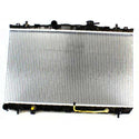 2003-2008 Hyundai Tiburon Radiator, Auto trans.