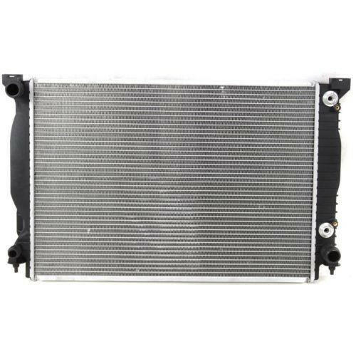 2002-2004 Audi A6 Quattro Radiator, 6cyl.