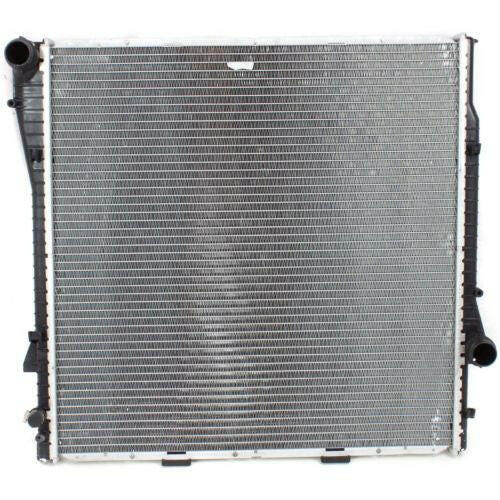 2000-2006 BMW X5 Radiator, 8cyl.