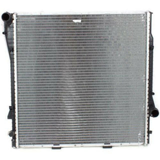 2000-2006 BMW X5 Radiator, 8cyl.