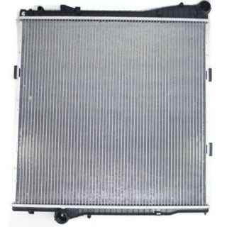 2001-2006 BMW X5 Radiator, 6cyl.