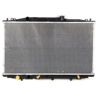 2003-2004 Honda Accord Radiator, 4cyl, Valeo type.