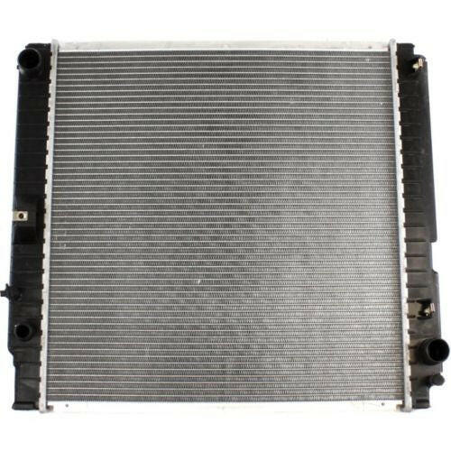 2003-2005 Lincoln Aviator Radiator, 8cyl, 4.6L, Gas.