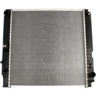 2003-2005 Lincoln Aviator Radiator, 8cyl, 4.6L, Gas.
