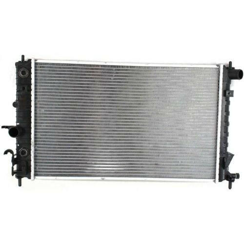 2000 Saturn LW1 Radiator, 2.2L.