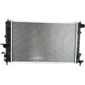2001-2003 Saturn L200 Radiator, 2.2L.