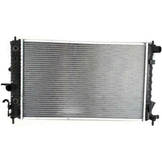 2001-2003 Saturn L200 Radiator, 2.2L.