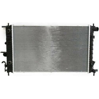 2001-2003 Saturn LW300 Radiator, 3.0L.