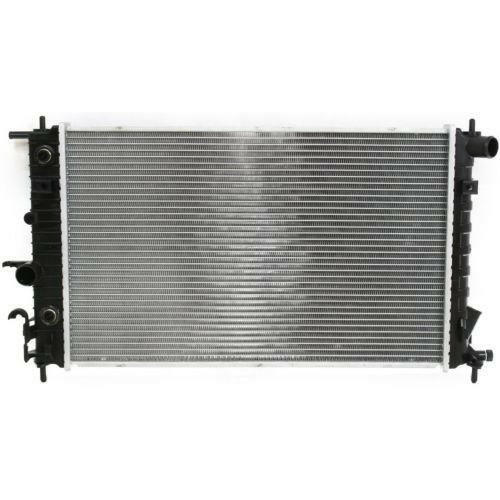 2000 Saturn LW2 Radiator, 3.0L.