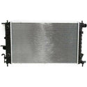 2001-2005 Saturn L300 Radiator, 3.0L.