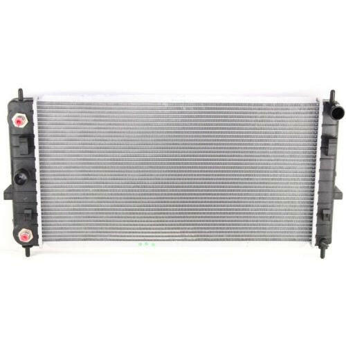 2005-2010 Chevy Cobalt Radiator, 2.2L/2.4L, Auto trans..