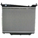2003-2004 Lincoln Navigator Radiator, 4.6L/5.4L.