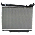 2003-2004 Ford Expedition Radiator, 4.6L/5.4L.