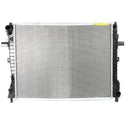 2003-2005 Lincoln Town Car Radiator.
