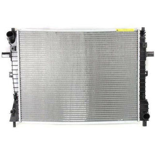 2003-2005 Lincoln Town Car Radiator.