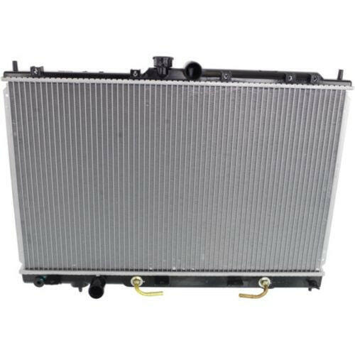 2003-2006 Mitsubishi Outlander Radiator | Classic 2 Current Fabrication