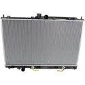 2003-2006 Mitsubishi Outlander Radiator.